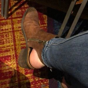 Meet your Posher, Kendra